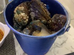 -澜悦港海鲜体验主题餐厅