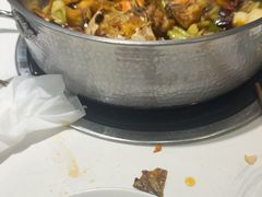 -七欣天香辣蟹火锅(无锡金太湖国际城店)
