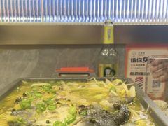 -火龙堂·风味民间菜(文一路店)