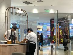 -奈雪的茶(大悦城店)