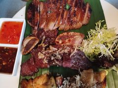 -星叶·东南亚料理(宁波万象汇店)