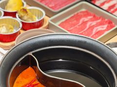 -温野菜涮涮锅(万象城店)