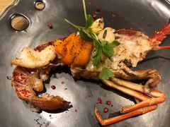 -西村日本料理(香格里拉饭店)