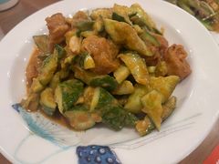 -春水锅贴·传统鲁菜(大明湖店)