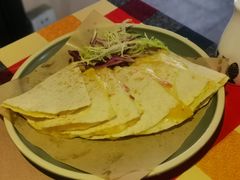 -遇见西木美式餐厅(体育路店)