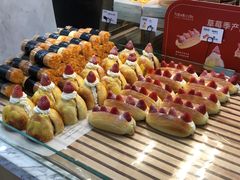 -法贝滋动物奶油蛋糕(广益哥伦布店)