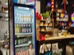 -左邻右舍褡裢火烧(石榴园店)