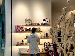 -COSTA COFFEE(成都来福士店)