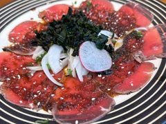 -九井澤精致料理(金茂店)