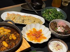 -Ameigo梅果·云贵川bistro(长宁来福士店)
