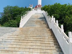 -狼牙山风景区