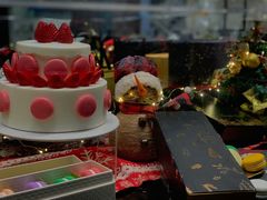 -卷心卷意·轻甜蛋糕(新光天地店)