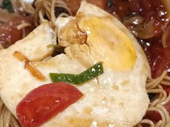 -常熟炒浇面·沁园春面馆