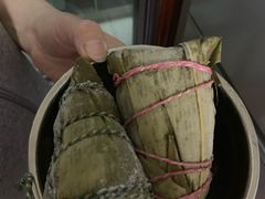 -金太粽(上海弄堂第一粽店)