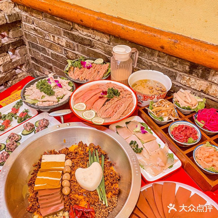 谭鸭血上新🆕市井巷子里的手工菜