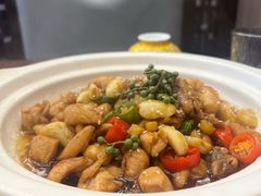 -宗氏一喜砂锅·特色湖北菜(楚河汉街店)