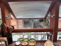 -银米·云南传统过桥米线(双廊黑金冠店)