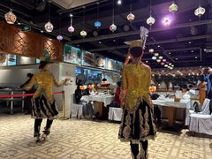 -巴扎美食·新疆菜·西域歌舞表演餐厅(新疆大厦店)