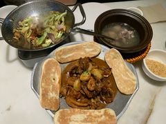 -小菜园新徽菜(马鞍山金鹰店)