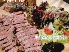 -The Cheebat 锌吧·Bistro(体育西店)