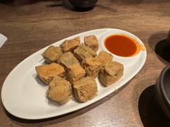 -香园茶社·金陵小灶(老门东店)