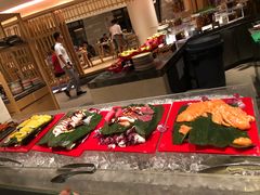 -味餐厅·海鲜·火锅·自助餐