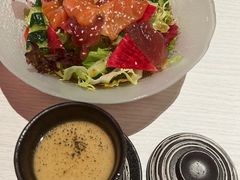 -滩万日本料理Nadaman(国贸大酒店)