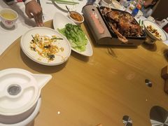 -标记美食新鲜猪杂(兴南大道店)