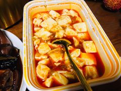 -外婆家(杭州马塍店·杭帮菜名店)