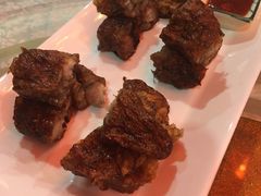 -华兴大酒楼(亿宝大厦店)