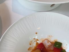 -阳澄湖费尔蒙酒店颐丰阁中餐厅(马鞍山西路店)