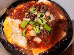 -七八冷面·延边朝鲜族美食(圣熙八号店)