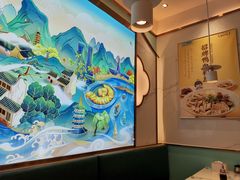 -苏晓玥·手作江南小吃(深圳北站店)