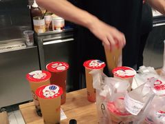 -蜜雪冰城(领展店)