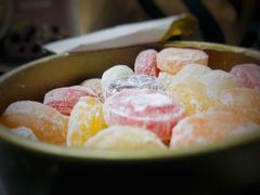 -家乐福(古北店)