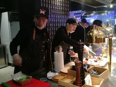 -盒马鲜生(莱蒙都会店)