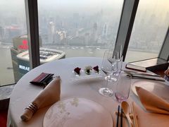 -金轩中餐厅 Jin Xuan(浦东丽思卡尔顿酒店)