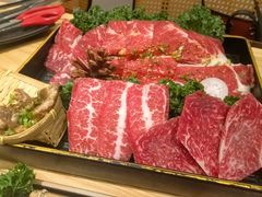 -松鱼亭·和牛烧肉(协鑫广场店)