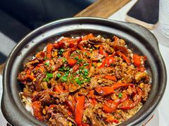 肉汤泡饭-匠熙小馆(崇文门店)