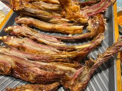 -哈啾嗨·新概念蒙餐(红星新城店)