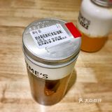 今天终于是在泰茶买了新款