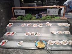 -上宴精品海鲜姿造(晶融汇旗舰店)