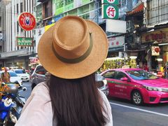 -唐人街(耀华力路)