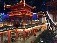 -万达茂商场(南京仙林店)