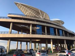 -农垦当壁镇兴凯湖旅游度假区