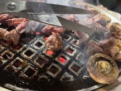 -霸腹烤肉(厦门柚子番店)