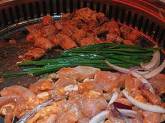 -杨记齐齐哈尔烤肉(总店)