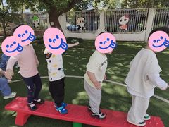 -苏州市姑苏区宝仁幼儿园