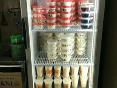 -老伴豆花(麦士威熟食中心店)