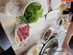 -潮汕大目牛肉火锅(皇岗旗舰店)